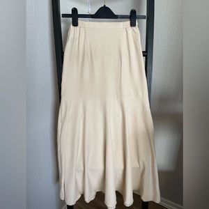 Long Flowy Skirt